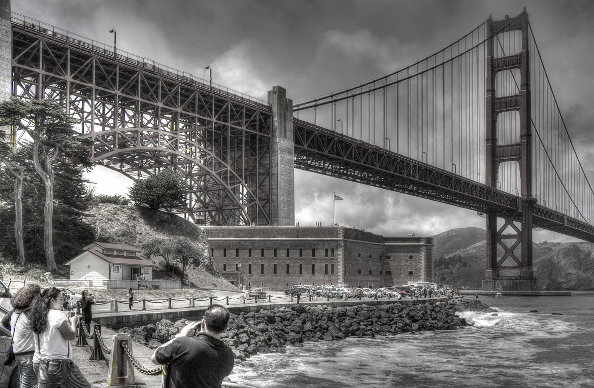 Golden Gate Photographers