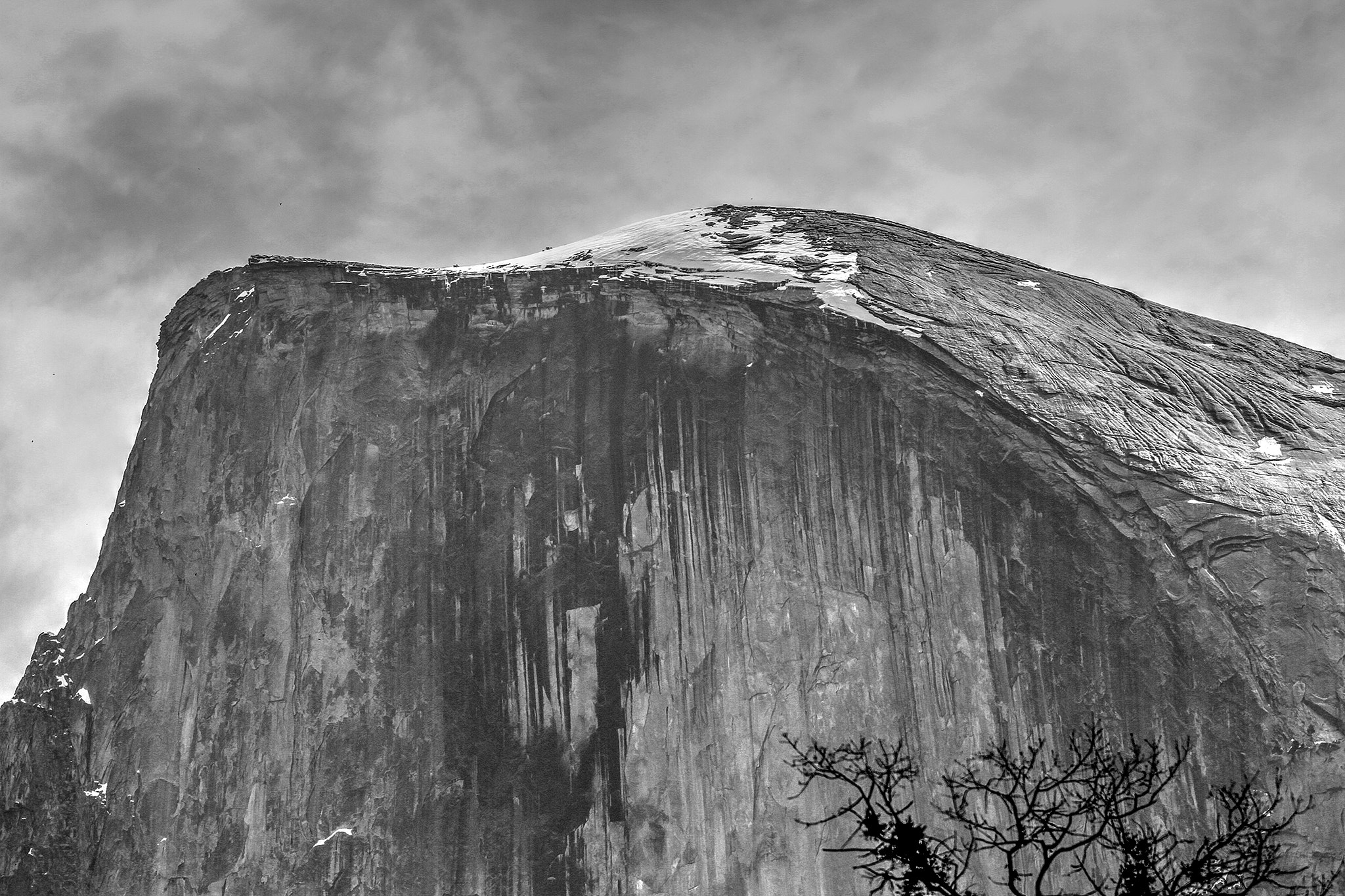 Half Dome